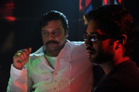 Kamina Movie Stills